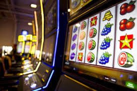 Slot machine guide hero scene for k4444 Bangladesh mobile visitors